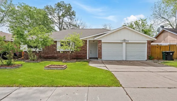 $209,000 | 10606 Kirkdale Drive, Houston, TX 77089