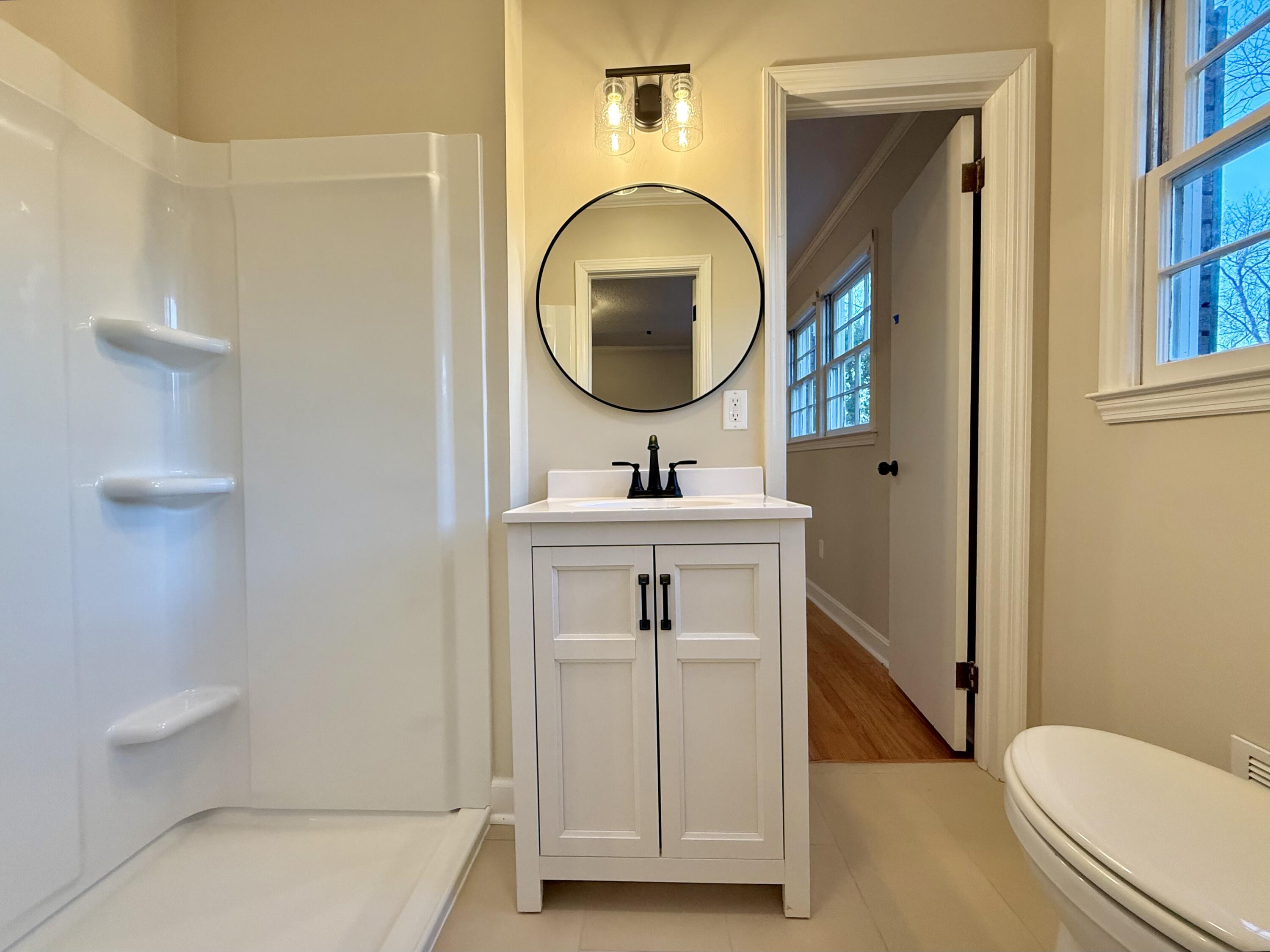 2282 Garrison Street Sumter, SC 29154 - Photo 30 of 63 New vanity and plumbing fixtures