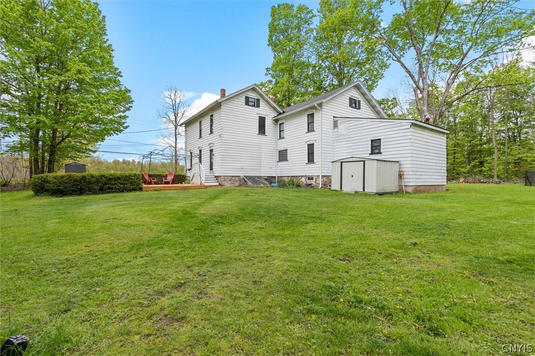 775 Chestnut Ridge Road Sullivan, NY 13082 - Photo 42 of 50