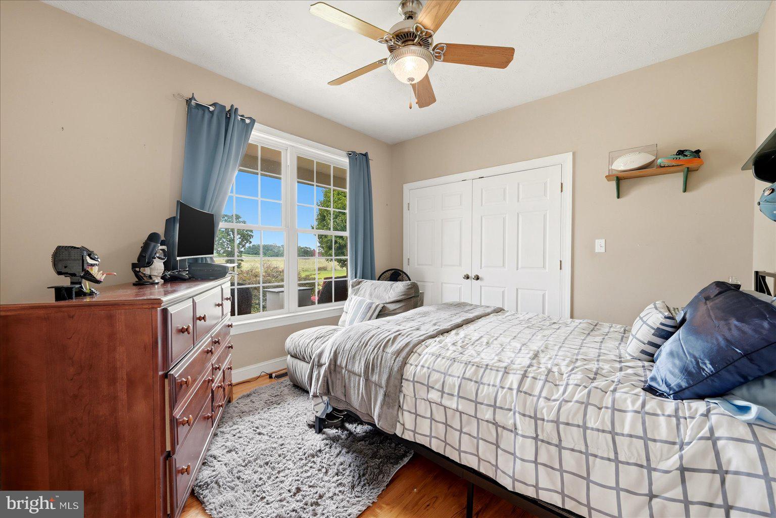 6264 Middle Road Stephens City, VA 22655 - Photo 37 of 73 Bedroom 2