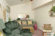 138 Ridge Road Colonia, NJ 07067 - Photo 4 of 8 a living room with furniture and a potted plant