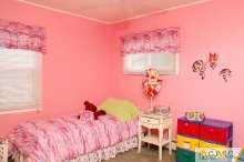 138 Ridge Road Colonia, NJ 07067 - Photo 5 of 8 a bed room with a bed