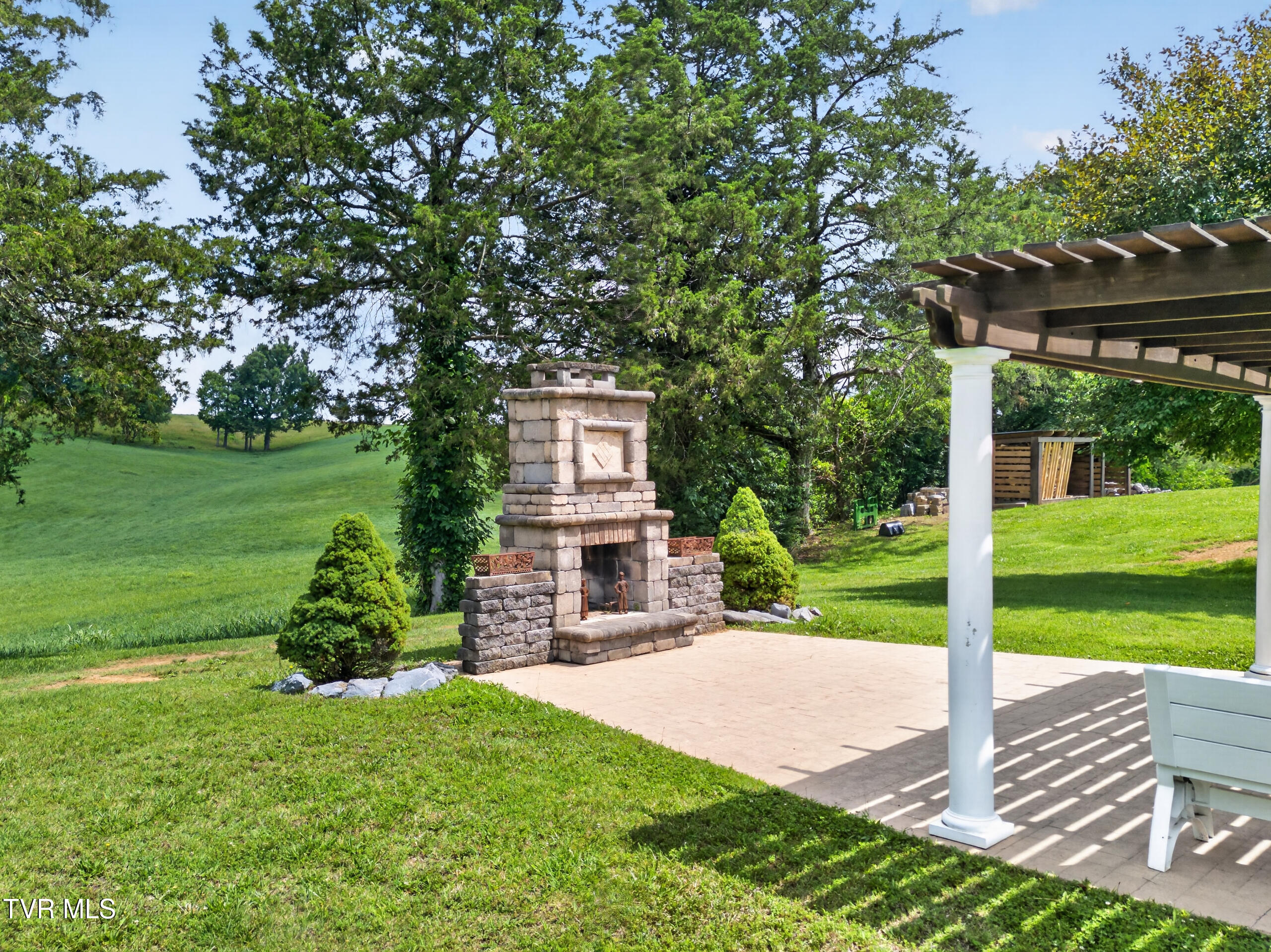 835 John Bird Road Afton, TN 37616 - Photo 30 of 158 DJI_0174