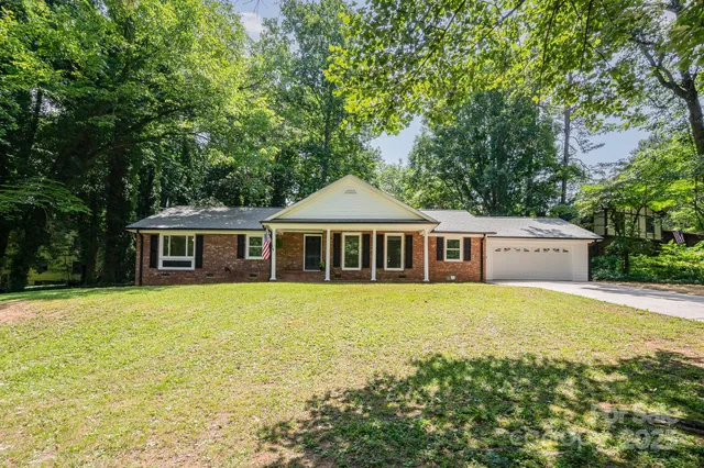 $379,900 | 114 Elmwood Drive, Salisbury, NC 28147