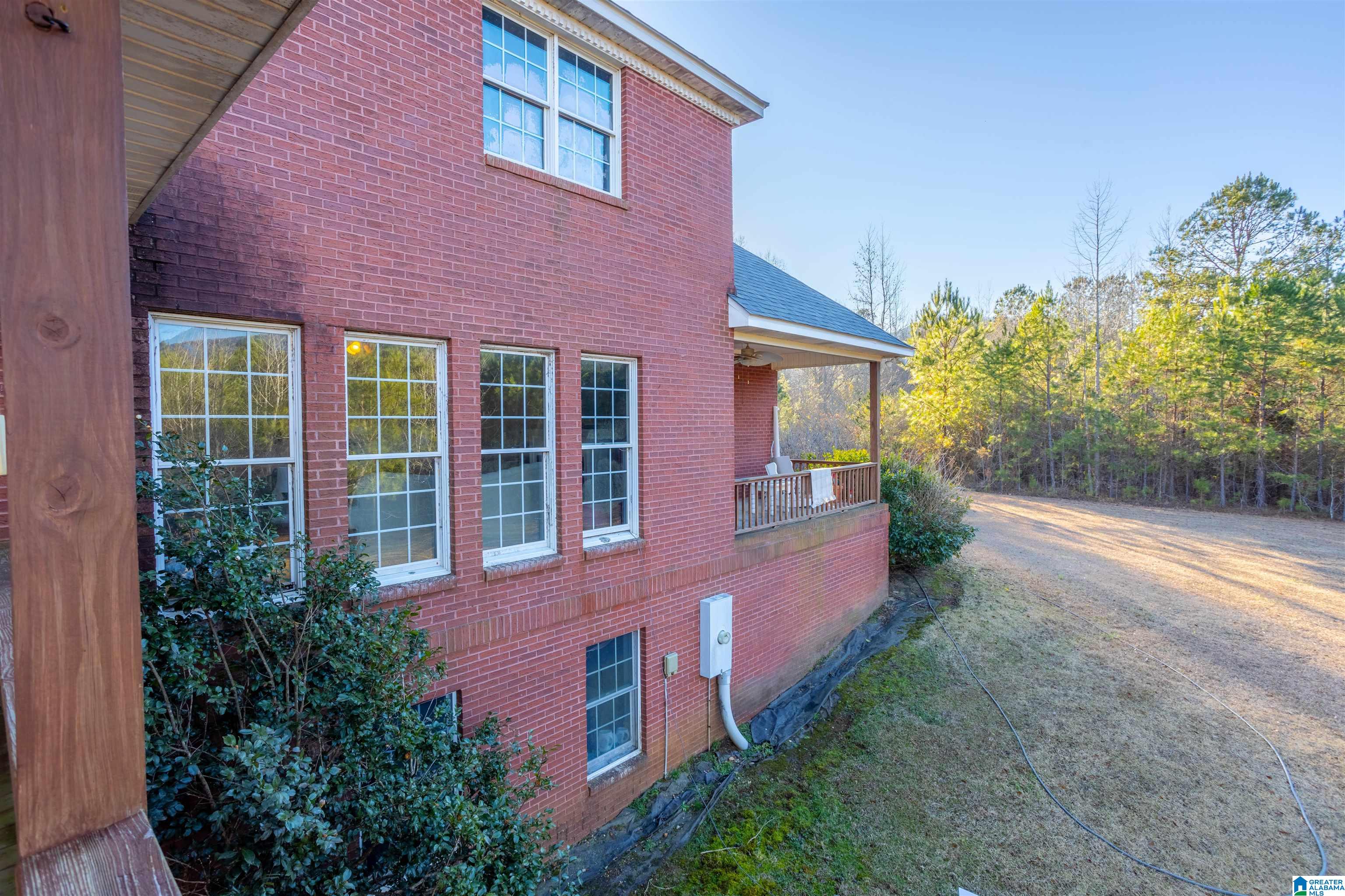 600 Bains Gap Road Anniston, AL 36207 - Photo 45 of 49