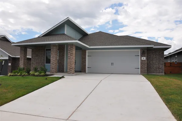 $1,850 | 141 Tofalla, Kyle, TX 78640