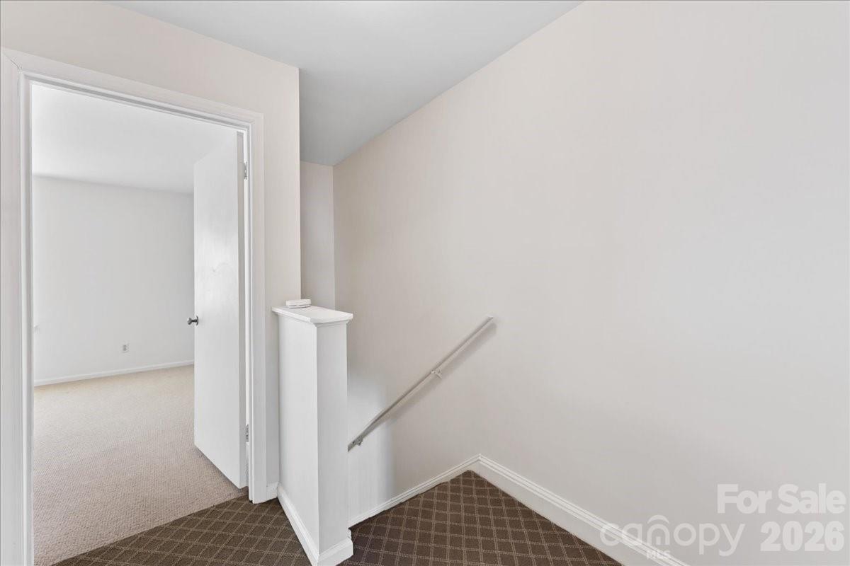 3500 Colony Road, Unit J Charlotte, NC 28211 - Photo 23 of 42 a view of an empty room