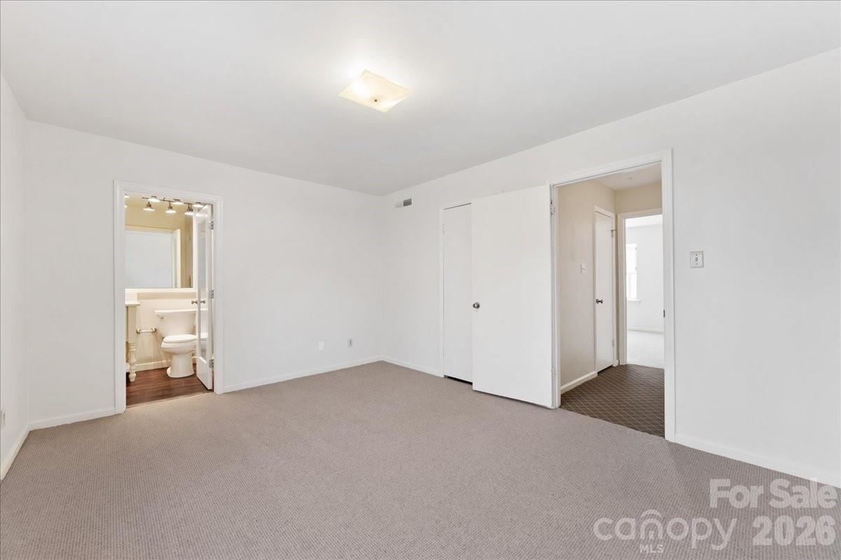 3500 Colony Road, Unit J Charlotte, NC 28211 - Photo 37 of 42 a view of an empty room