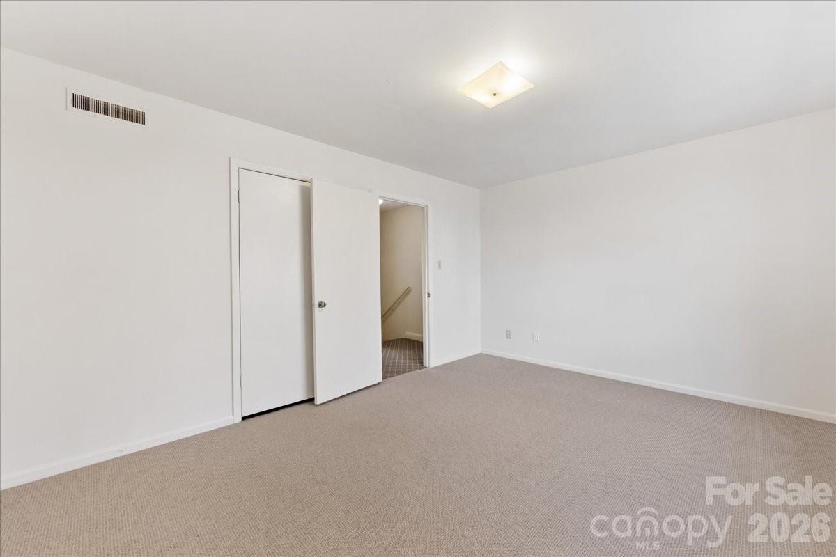 3500 Colony Road, Unit J Charlotte, NC 28211 - Photo 38 of 42 a view of an empty room