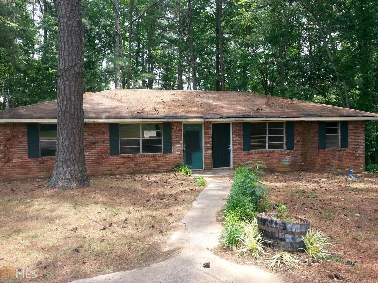 6520 Lower Dixie Lake Road Union City, GA 30291 - Photo 1 of 1 Gallery Image 1