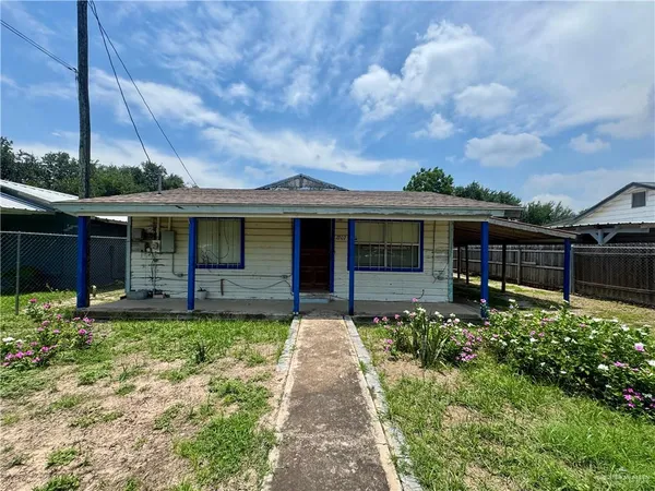$78,000 | 2207 Benitez Street, Donna, TX 78537