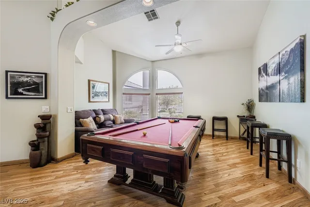 $1,390,000 | 8640 Horse Drive, Las Vegas, NV 89143