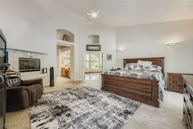 $1,390,000 | 8640 Horse Drive, Las Vegas, NV 89143