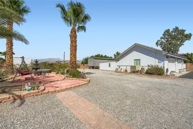 $1,390,000 | 8640 Horse Drive, Las Vegas, NV 89143