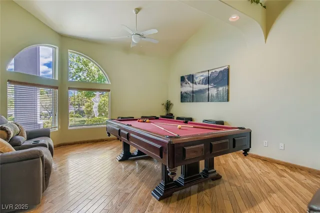 $1,390,000 | 8640 Horse Drive, Las Vegas, NV 89143