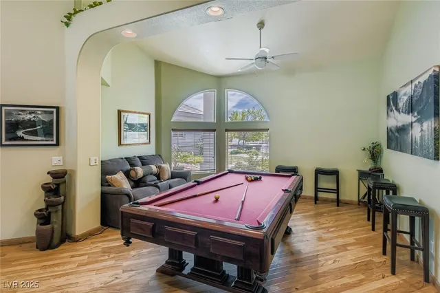 $1,390,000 | 8640 Horse Drive, Las Vegas, NV 89143