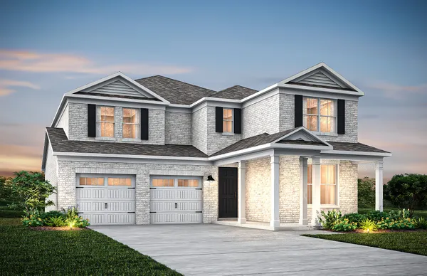 $800,640 | 1073 Harvest Acrs Lane, Hendersonville, TN 37075