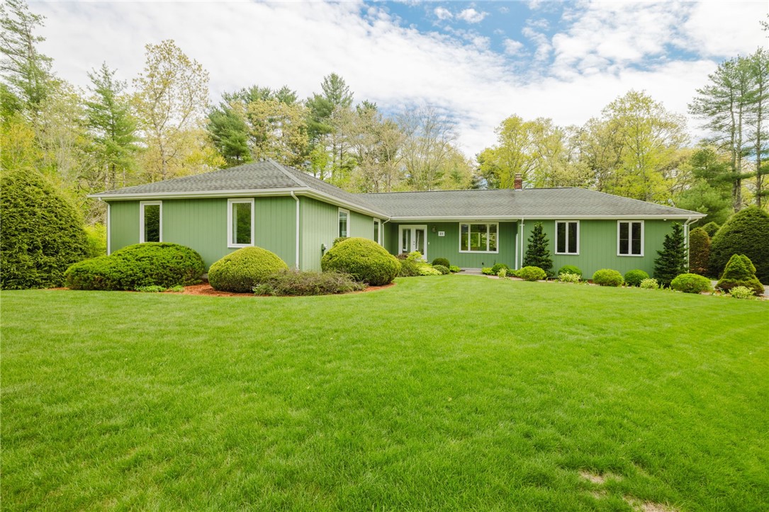 21 Hickory Ridge Road Rehoboth, MA 02769 - Photo 1 of 48 Gallery Image 1