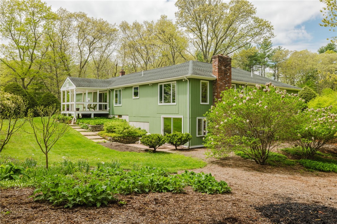 21 Hickory Ridge Road Rehoboth, MA 02769 - Photo 3 of 48 Gallery Image 3