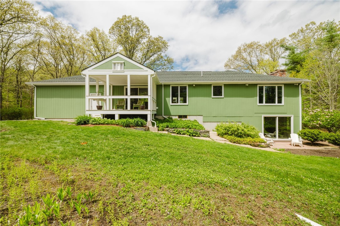21 Hickory Ridge Road Rehoboth, MA 02769 - Photo 35 of 48 Gallery Image 35