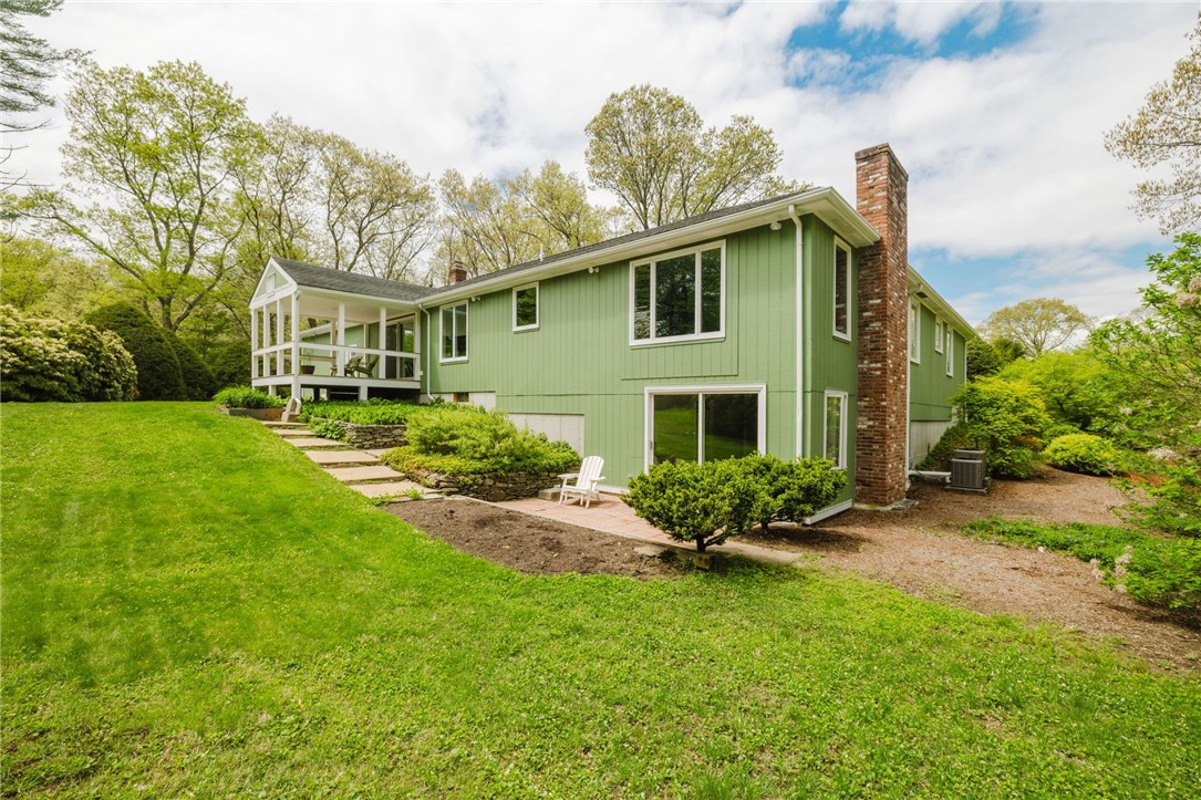 21 Hickory Ridge Road Rehoboth, MA 02769 - Photo 36 of 48 Gallery Image 36