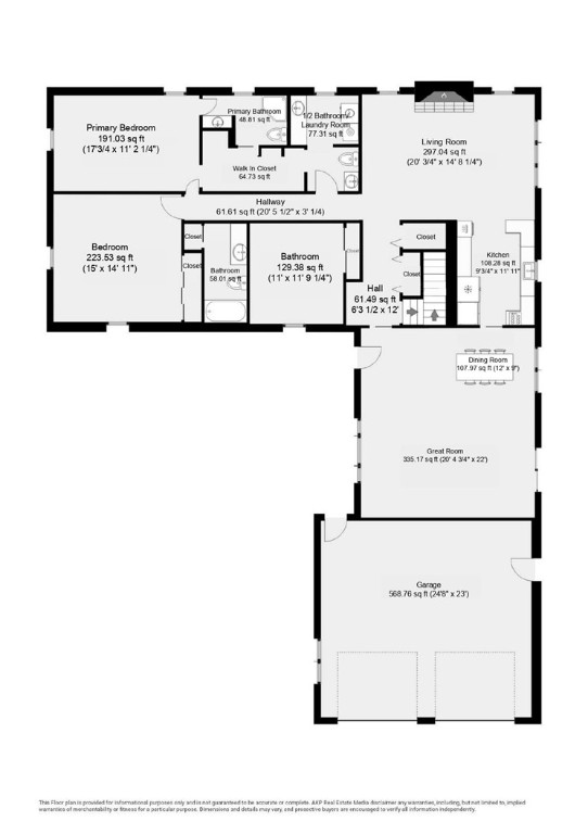 21 Hickory Ridge Road Rehoboth, MA 02769 - Photo 4 of 48 Gallery Image 4
