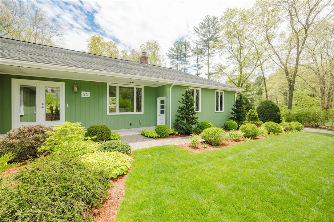 21 Hickory Ridge Road Rehoboth, MA 02769 - Photo 43 of 48 Gallery Image 43