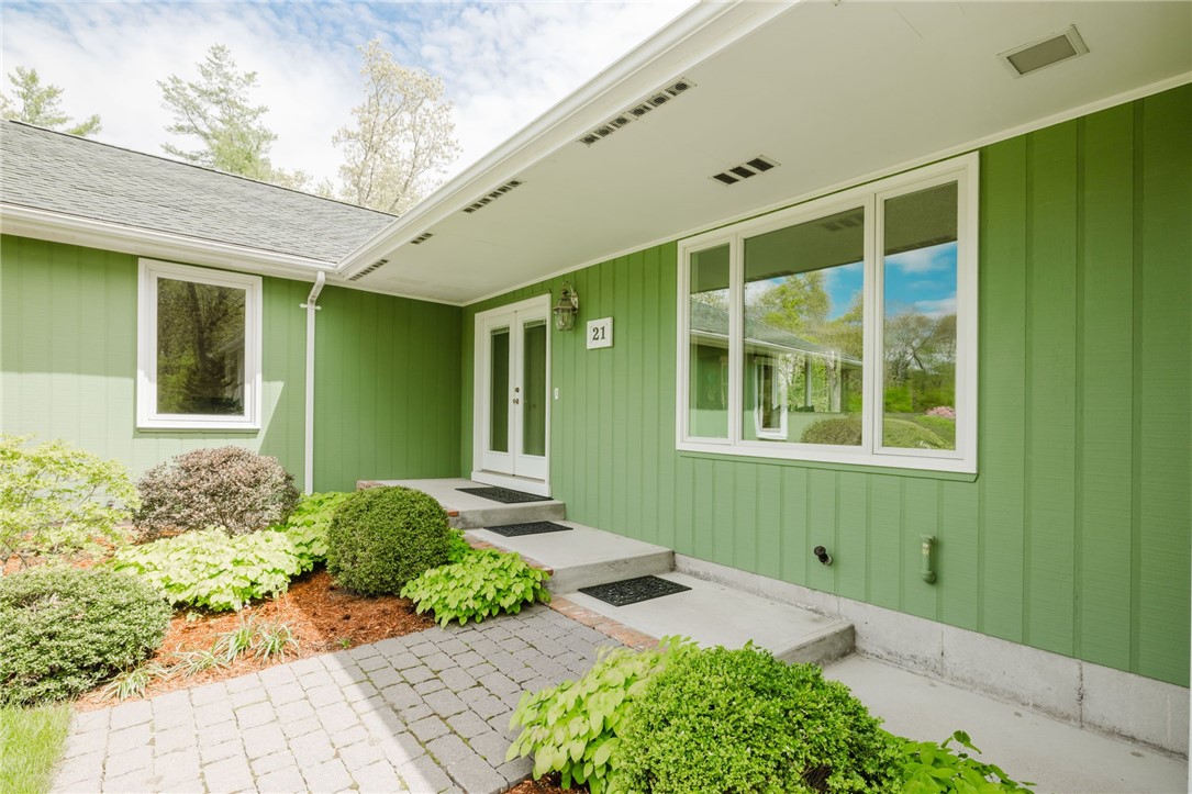 21 Hickory Ridge Road Rehoboth, MA 02769 - Photo 44 of 48 Gallery Image 44