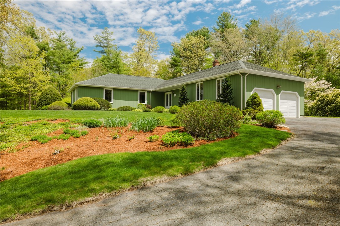 21 Hickory Ridge Road Rehoboth, MA 02769 - Photo 45 of 48 Gallery Image 45