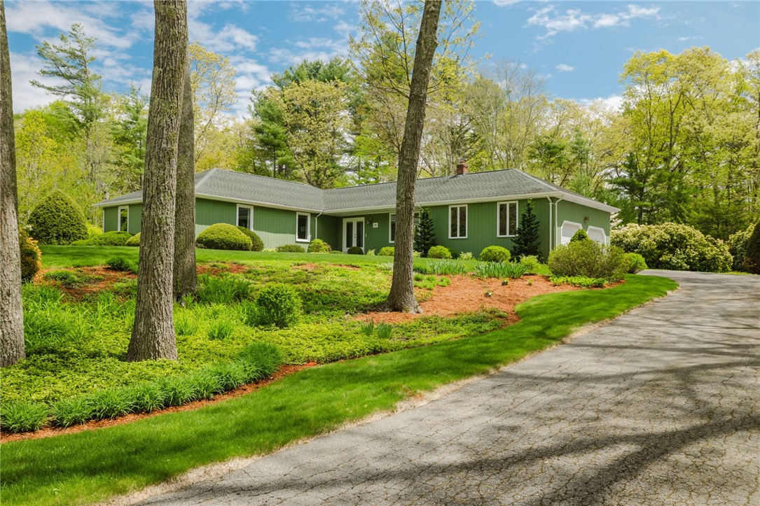 21 Hickory Ridge Road Rehoboth, MA 02769 - Photo 46 of 48 Gallery Image 46