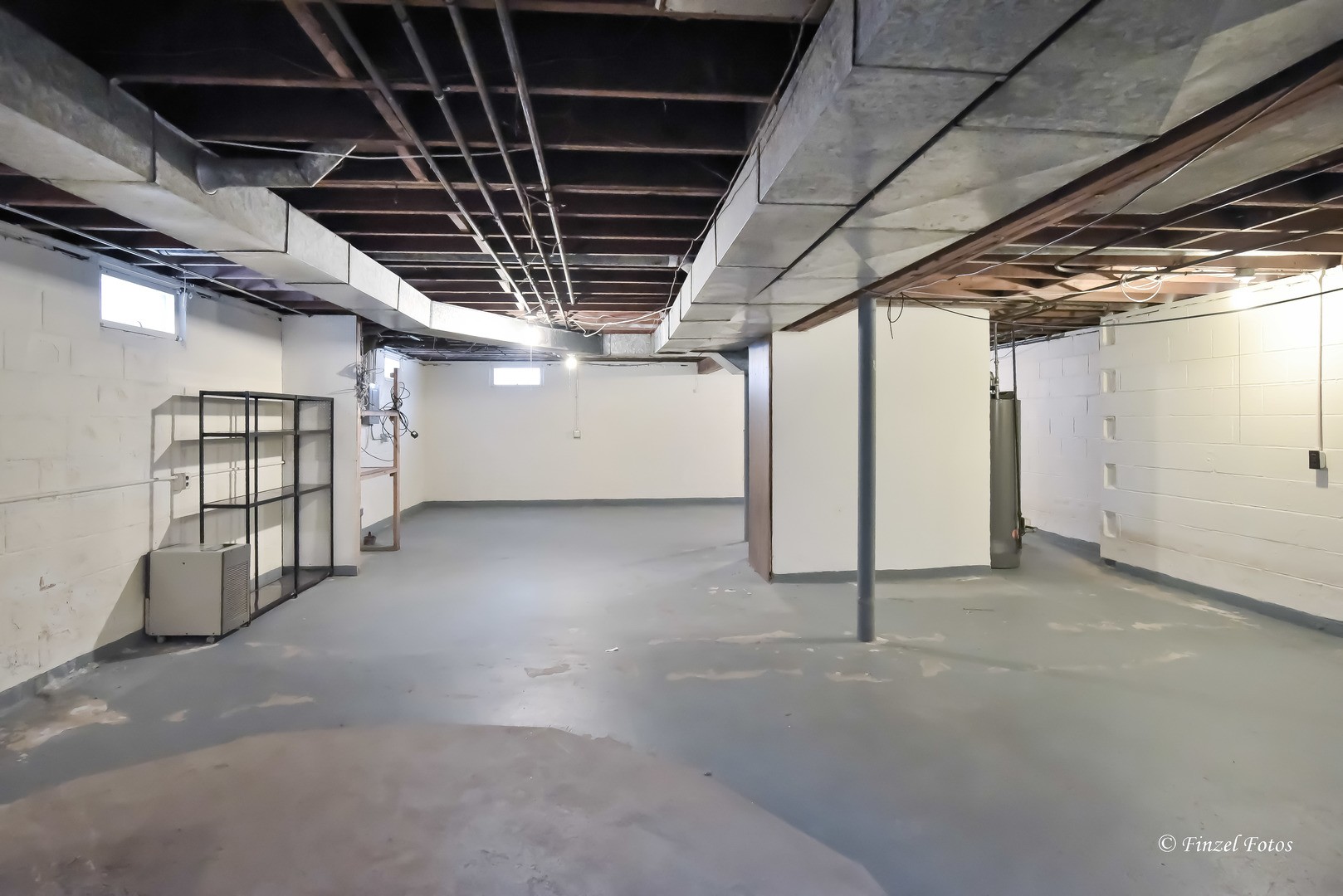 800 Morgan Street Elgin, IL 60123 - Photo 11 of 11 a view of empty room