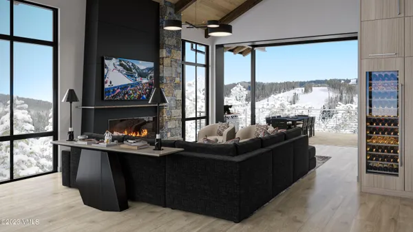 $19,500,000 | 46 Red Spruce Lane, Unit 4, Beaver Creek, CO 81620