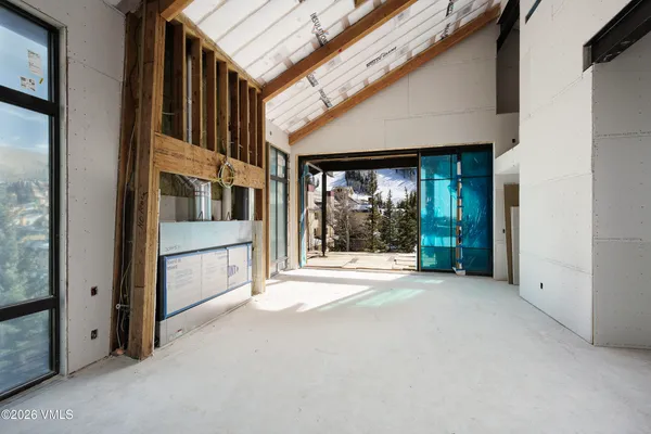 $19,500,000 | 46 Red Spruce Lane, Unit 4, Beaver Creek, CO 81620