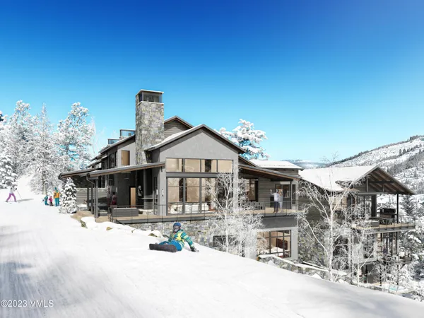 $19,500,000 | 46 Red Spruce Lane, Unit 4, Beaver Creek, CO 81620