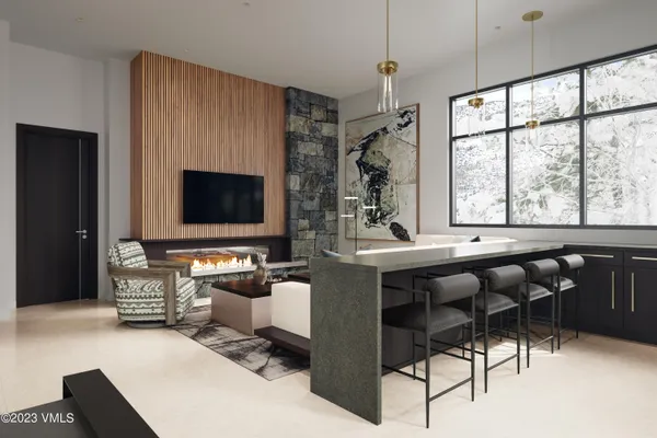 $19,500,000 | 46 Red Spruce Lane, Unit 4, Beaver Creek, CO 81620