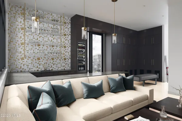 $19,500,000 | 46 Red Spruce Lane, Unit 4, Beaver Creek, CO 81620