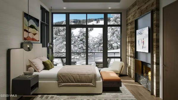 $19,500,000 | 46 Red Spruce Lane, Unit 4, Beaver Creek, CO 81620