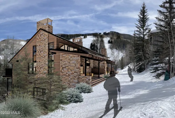 $19,500,000 | 46 Red Spruce Lane, Unit 4, Beaver Creek, CO 81620