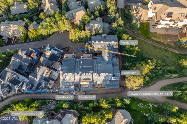 $19,500,000 | 46 Red Spruce Lane, Unit 4, Beaver Creek, CO 81620