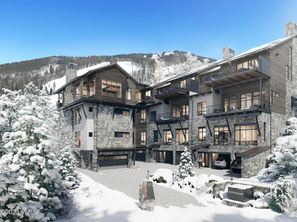 $19,500,000 | 46 Red Spruce Lane, Unit 4, Beaver Creek, CO 81620
