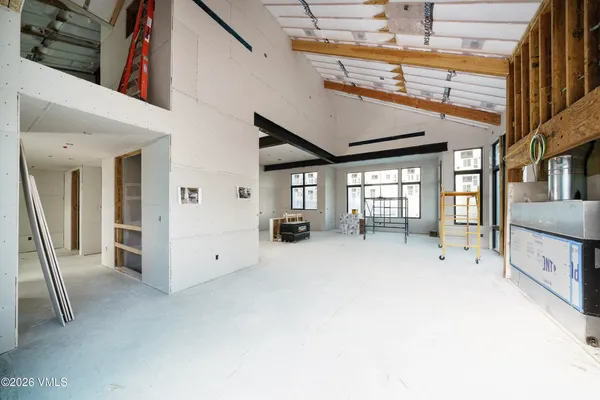 $19,500,000 | 46 Red Spruce Lane, Unit 4, Beaver Creek, CO 81620