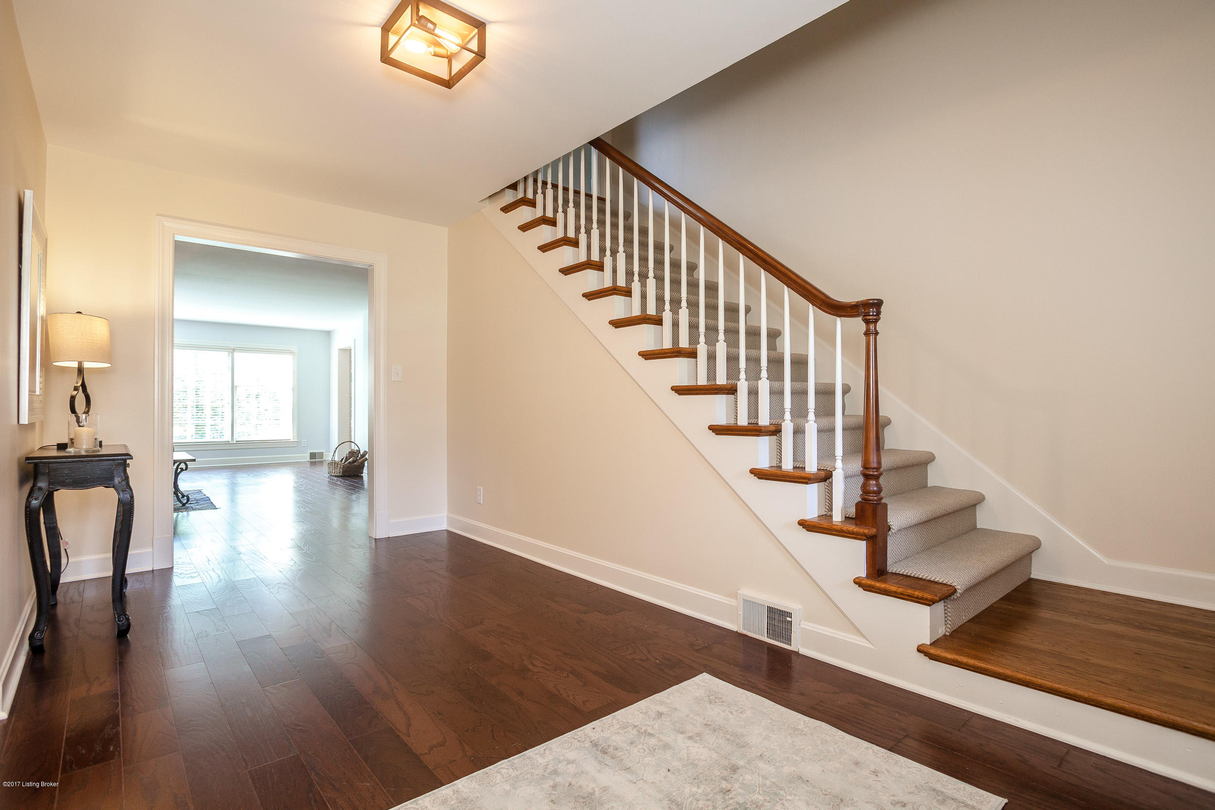 5306 Hempstead Road Louisville, KY 40207 - Photo 4 of 40 5306 Hempstead Rd - 1st Floor Interiors-