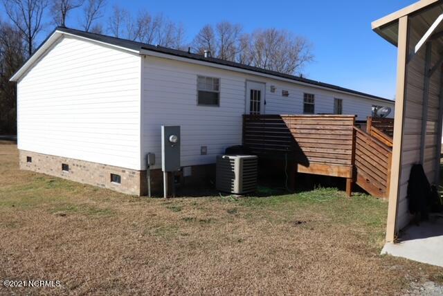 6156 5 Bridge Road Clinton, NC 28328 - Photo 20 of 24 IMG_6613