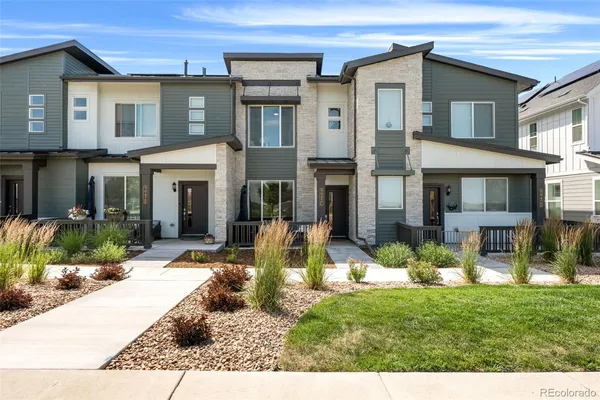 $459,000 | 9042 Gladiola Street, Unit C, Arvada, CO 80005