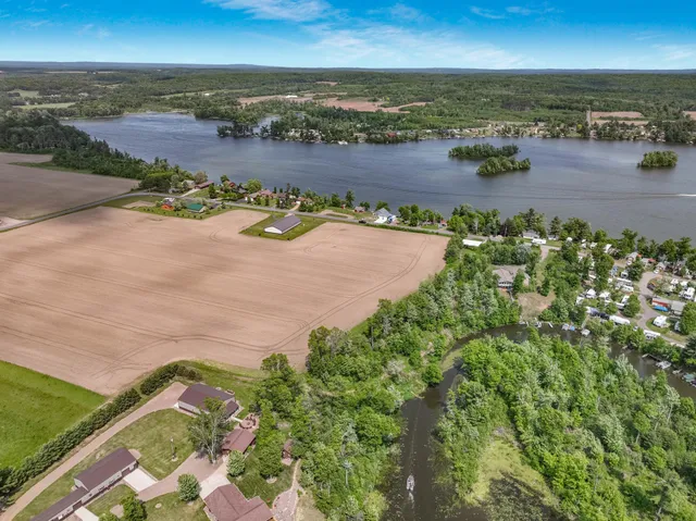 $295,000 | 24 24 1/4 Street, Cameron, WI 54822