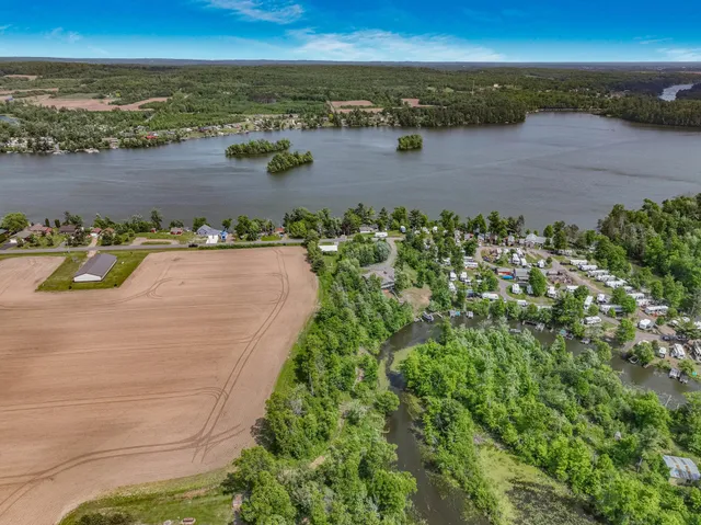 $295,000 | 24 24 1/4 Street, Cameron, WI 54822