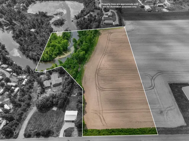 $295,000 | 24 24 1/4 Street, Cameron, WI 54822