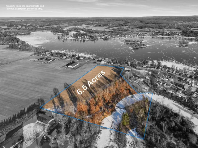 $295,000 | 24 24 1/4 Street, Cameron, WI 54822