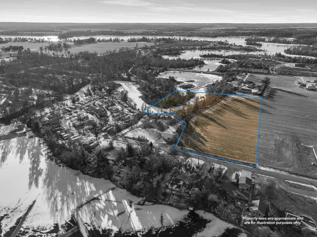 $295,000 | 24 24 1/4 Street, Cameron, WI 54822