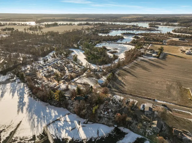 $295,000 | 24 24 1/4 Street, Cameron, WI 54822